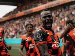 Lorient vs Monaco: A Thrilling Encounter in Ligue 1