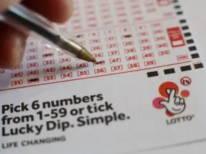 Latest Lotto Set for Life Results: What You Need to Know