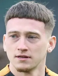 Louie Barry: The Rising Star of English Football