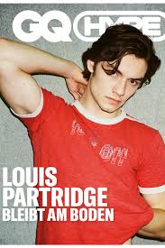 Louis Partridge: The Young Actor Making Waves in Hollywood