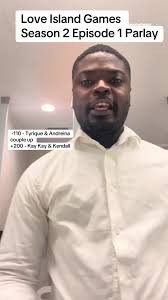 What to Expect from Love Island Games Season 2