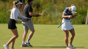 The LPGA Tour: Elevating Women’s Golf on the Global Stage