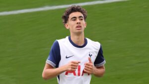 Luca Williams Barnett: A Promising Talent Emerges