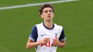 Luca Williams Barnett: A Promising Talent Emerges