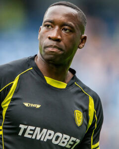 The Rise of Lucas Akins in the Football World