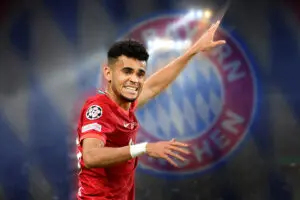 Luis Diaz: A Rising Star in International Football