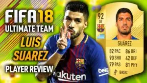 Luis Suarez: A Multifaceted Journey Through Football