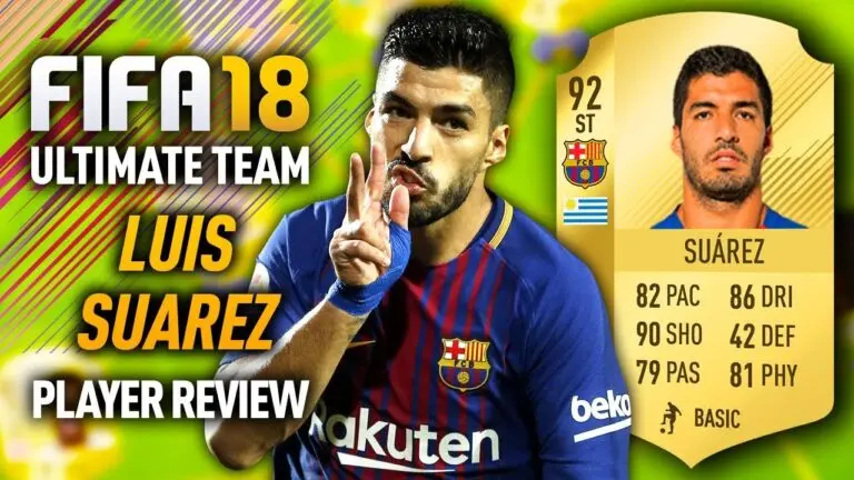 Luis Suarez: A Multifaceted Journey Through Football
