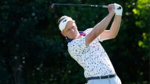 The Remarkable Journey of Luke Donald in Professional Golf