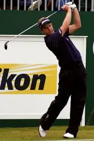 The Inspiring Journey of Luke Donald in Professional Golf