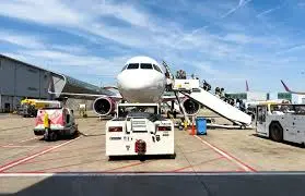 Luton Airport: The Growing Hub of UK Travel