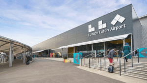 Luton Airport: Understanding Its Role in Modern Travel