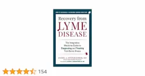 Lyme Disease: Symptoms, Treatment, and Prevention