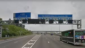 Recent M1 Crash: What You Need to Know