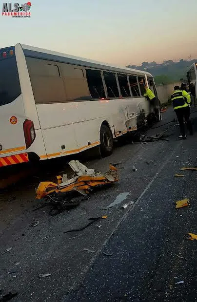 The Impact of the Recent M25 Crash on Traffic Conditions