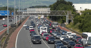 Current M3 Traffic Conditions: Challenges and Solutions