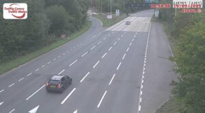 M4 Traffic: Current Updates and Travel Insights