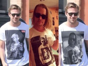 The Rise and Return of Macaulay Culkin