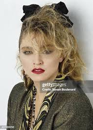 Madonna: An Iconic Legacy in the Music Industry