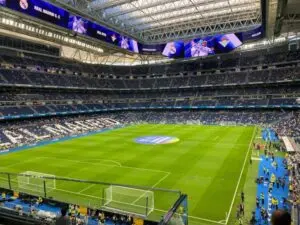 Madrid FC: Dominance and Challenges in Spanish Football
