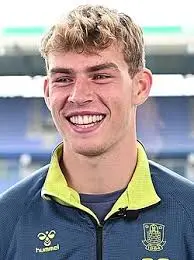 Mads Hermansen: A Promising Talent in the Football World