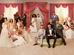 Everything You Need to Know About MAFS UK 2025