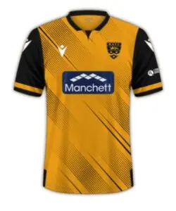 The Rise and Impact of Maidstone United FC