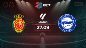 Mallorca vs Alavés: A Thrilling Encounter in La Liga