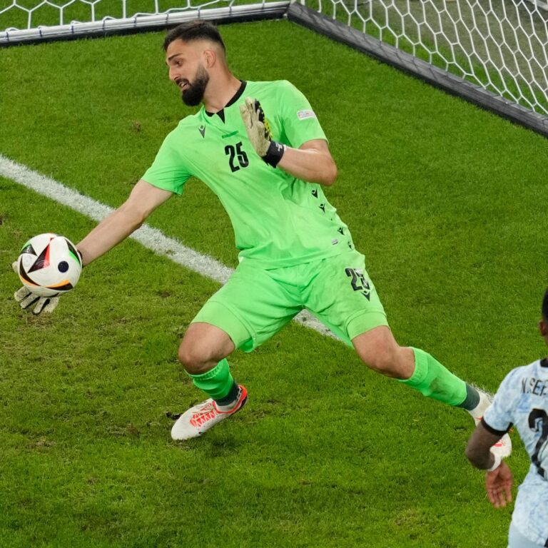 The Philosophical Legacy of Mamardashvili