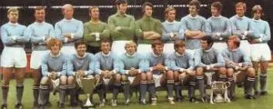 Man City’s Latest Achievements and Future Prospects in Football