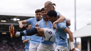A Complete Guide to Upcoming Man City Games