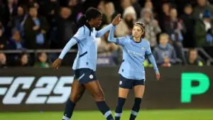 The Rise and Impact of Man City Women in Football