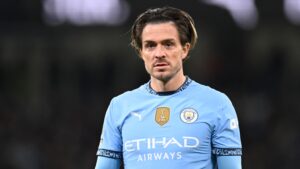 Man City Celebrates Another Premier League Championship Victory