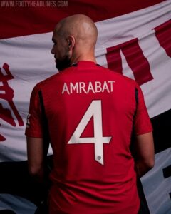 Latest Updates on Manchester United: Season Insights