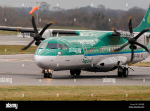 Latest Developments at Manchester Airport in 2023