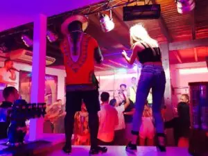 Discover the Excitement at Mango Nightclub