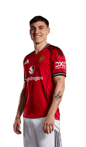 The Meteoric Rise of Manuel Ugarte in Football