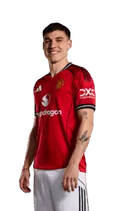 The Meteoric Rise of Manuel Ugarte in Football