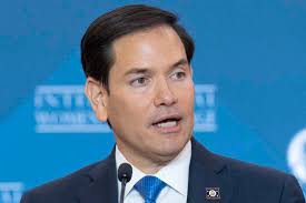 Latest Developments on Marco Rubio in US Politics