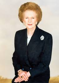 The Enduring Legacy of Margaret Thatcher