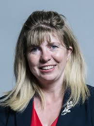 Latest Updates on Maria Caulfield’s Parliamentary Role