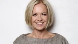 The Life and Career of Mariella Frostrup