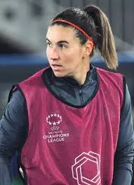 Mariona Caldentey: A Spotlight on a Football Sensation