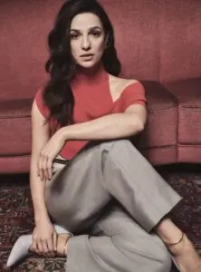Marisa Abela: A Fresh Face in the Acting World