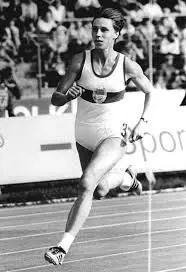 Marita Koch: The Legend of Track and Field