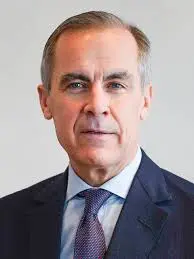 Mark Carney: A Journey Through Global Finance and Policy