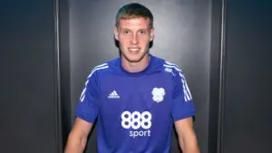 Mark McGuinness: A Rising Star in the World of Football