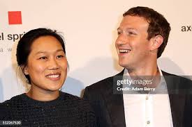 Mark Zuckerberg: A Technological Trailblazer