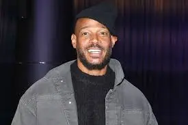 The Life and Career of Marlon Wayans