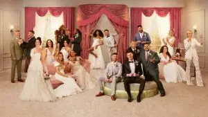 What to Expect from Married at First Sight UK 2025